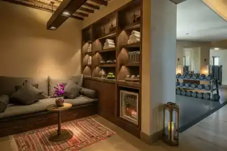 The Chedi Al Bait - 49