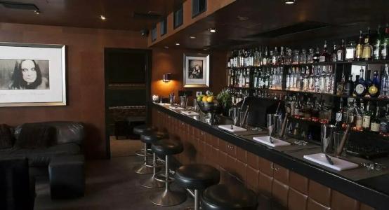 Sunset Marquis - 57