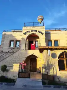 Peace Stone House - 0