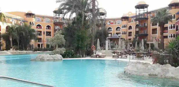The Grand Resort - 69