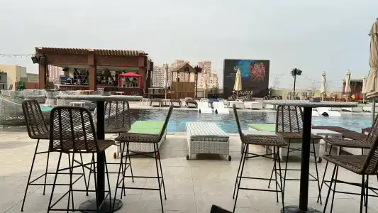 Avani Ibn Battuta Dubai - 52
