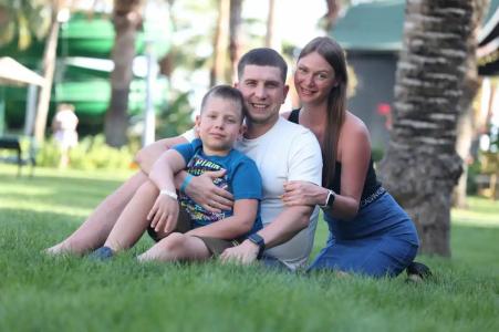 Kirman Leodikya Resort - 72