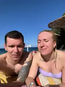 Sun & Sea and Aqua Park - Hurghada - 87
