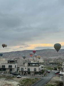 Osmanli Cappadocia - 64