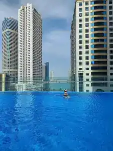 Pullman Sharjah - 32