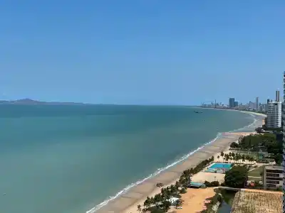 Mövenpick Siam Na Jomtien Pattaya - 61
