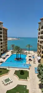 Occidental Sharjah Grand - 44