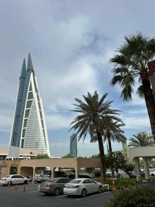 Golden Tulip Bahrain - 1