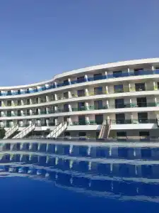 Long Beach Alanya - Ultra All Inclusive - 81