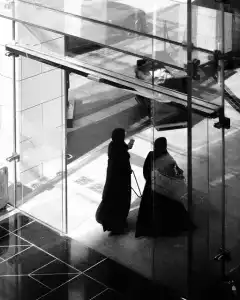 Waldorf Astoria Dubai International Financial Centre - 18
