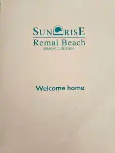 Sunrise Remal Beach Resort - 12