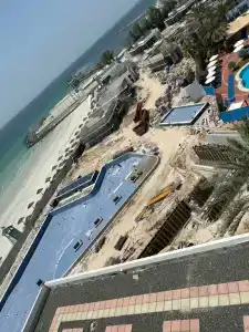 Ajman by Blazons - 11