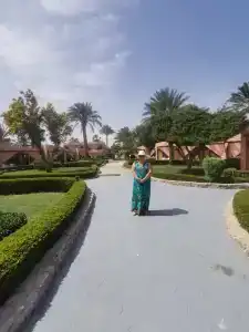 Paradise Abu Soma Resort - 54