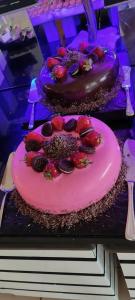 MERİDİA BEACH - 66