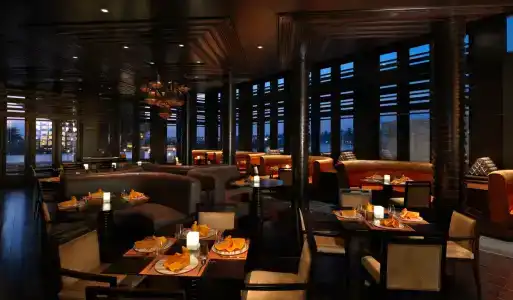 Al Baleed Resort Salalah by Anantara - 9