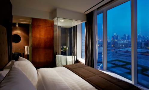 The Canvas Dubai - MGallery Collection - 51