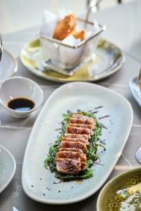 Catalonia La Maquinista - 42