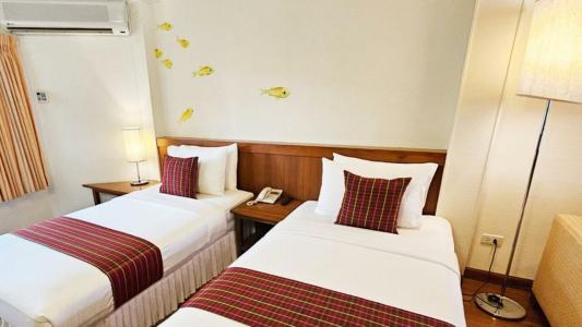 Birds and Bees Resort - 52