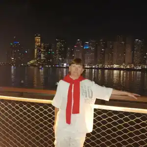 Lavender Sharjah - 51