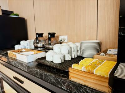 iCheck inn Residences Patong - 46