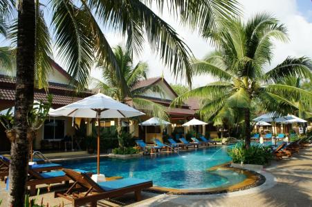 Le Piman Resort - 88