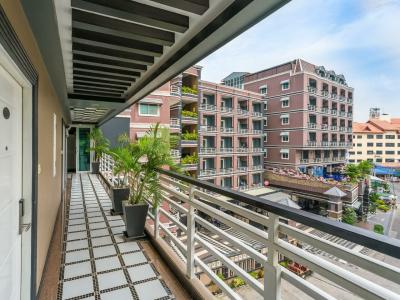 KTK Pattaya & Residence - 18