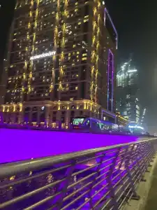 Hilton Dubai Al Habtoor City - 48
