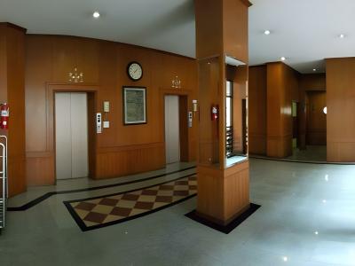Dynasty Inn Pattaya - 61