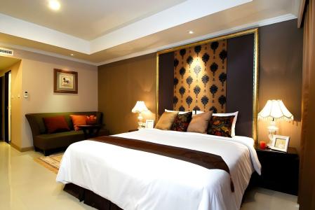 FuramaXclusive Sukhumvit - 34
