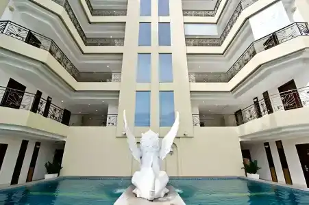 LK Metropole - 6