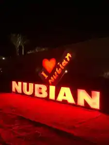 Nubian Island, Families and Couples only - 28