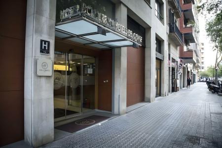 BCN Urbanesss Del Comte - 64