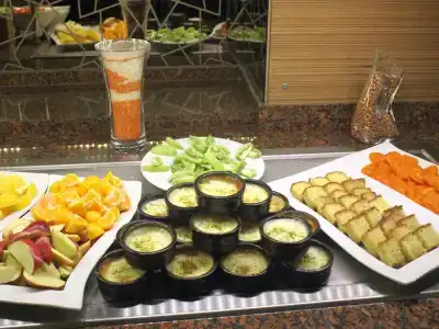 MARE PARK & SPA - 42