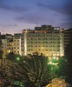 Golden Age Athens - 1
