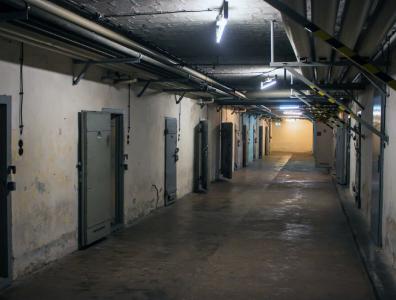 Good Morning + Berlin City East - 9