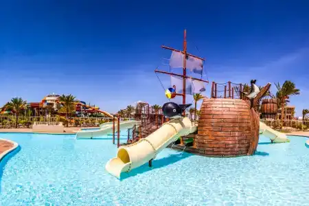 Jaz Makadi Star & Spa - 26