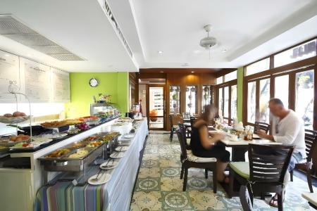 La Petite Salil Sukhumvit 8 - 54