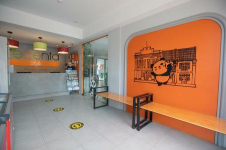 Recenta Style Phuket Town - SHA Plus - 31