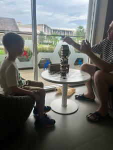 The Sands Khao Lak by Katathani - SHA Extra Plus - 95
