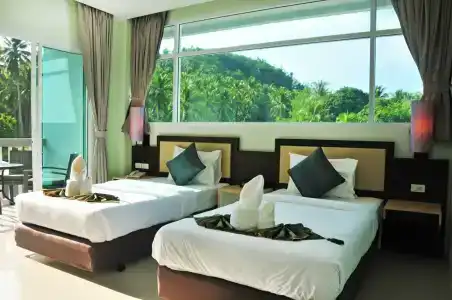 AM Surin Place - SHA Extra Plus - 88