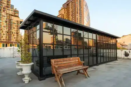 Bangkok Voyage Boutique - 4