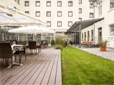 Flemings München-Schwabing - 2