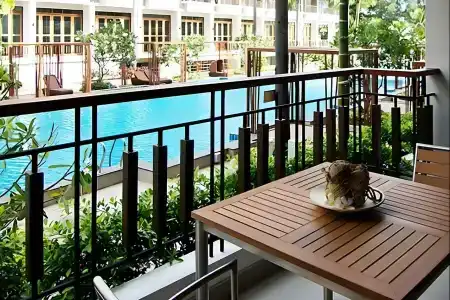 Welcome World Beach Resort & Spa - 1