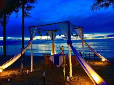 Le Menara Khao Lak - 57
