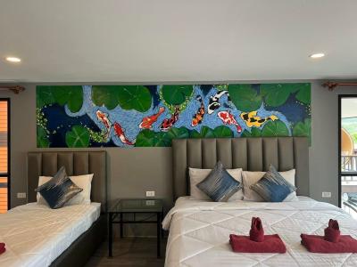 Chomview Resort - 43