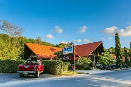 Naiharn Beach Resort - SHA Plus Extra - 65