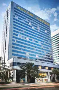 Corniche Abu Dhabi