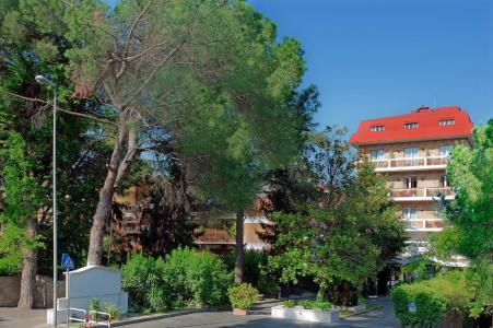 Pinewood Rome - 18