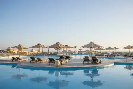 Serenity Alpha Beach - Ex Serenity Makadi Beach - 46