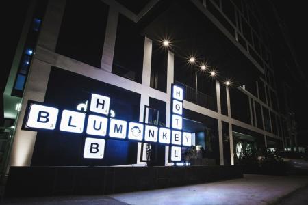Blu Monkey Hub and Phuket - SHA Extra Plus - 41